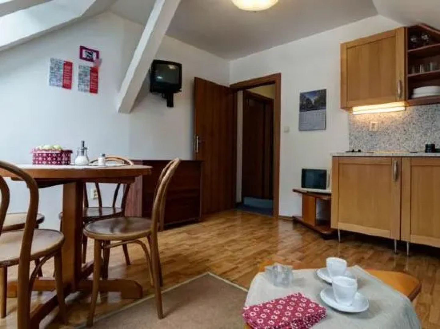Apartmány Solum