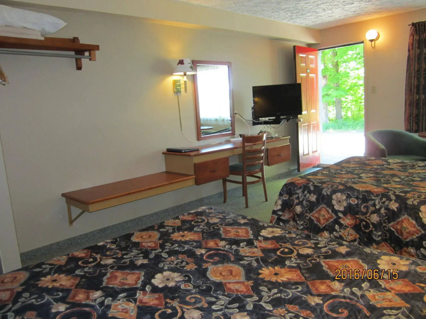 Hôtel du Parc Orford