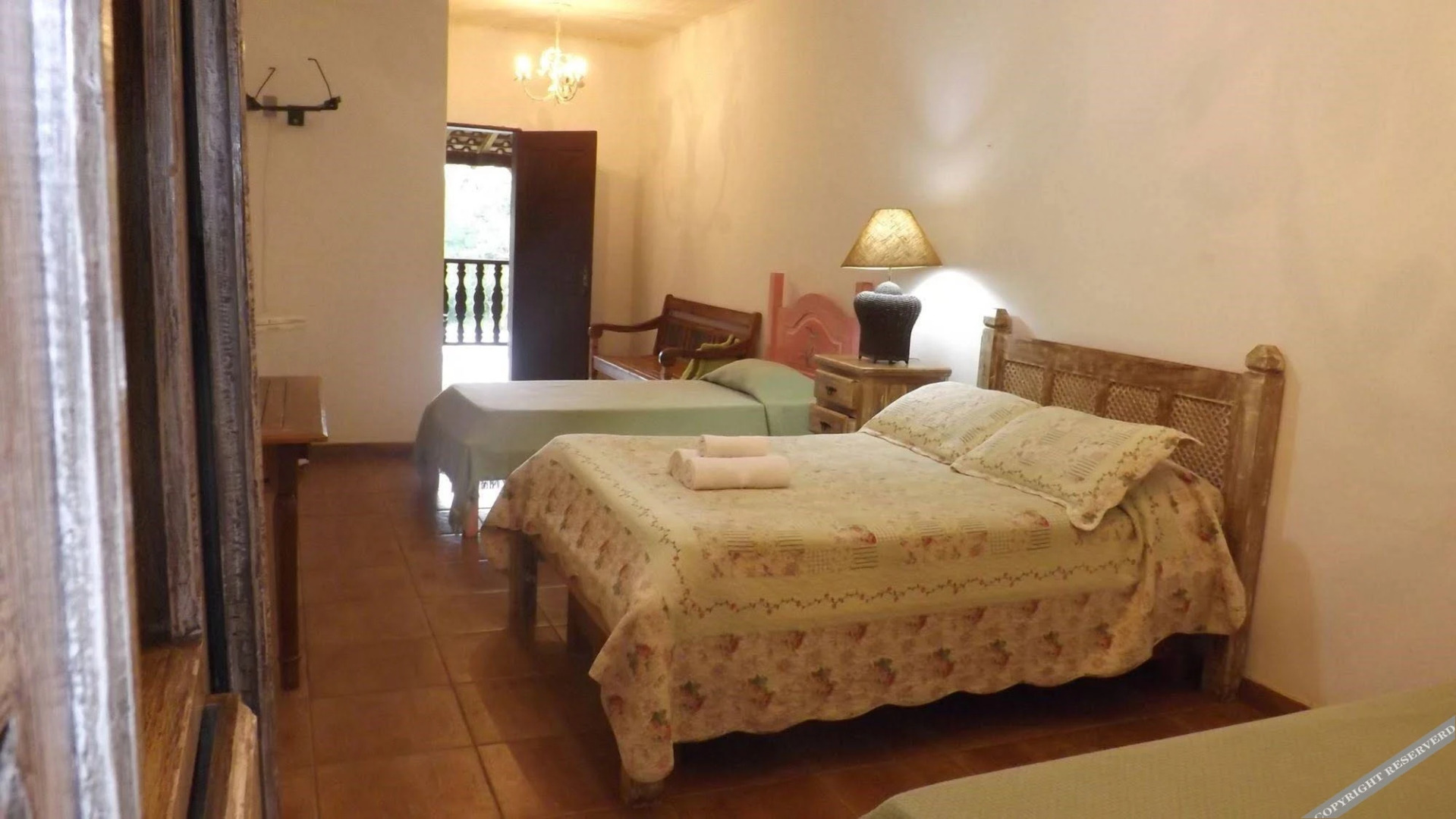 Pousada Maria Barbosa Tiradentes