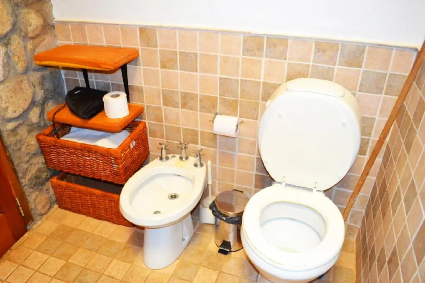 Magenta Complejo Cabañas & Spa