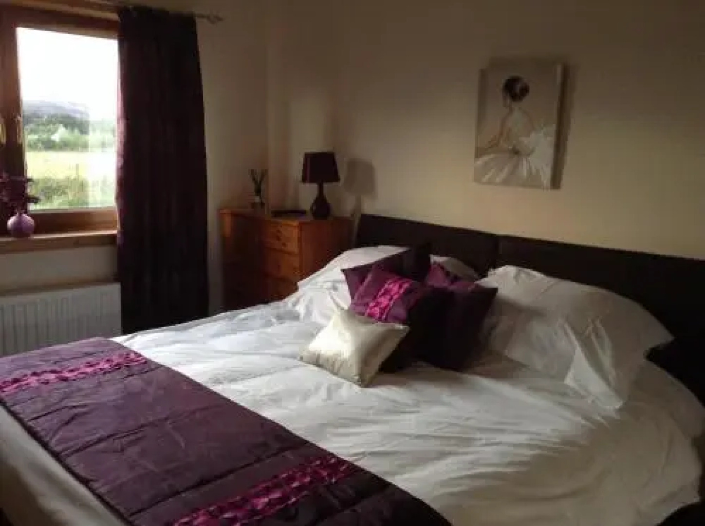 Bonnieviews Bed and Breakfast