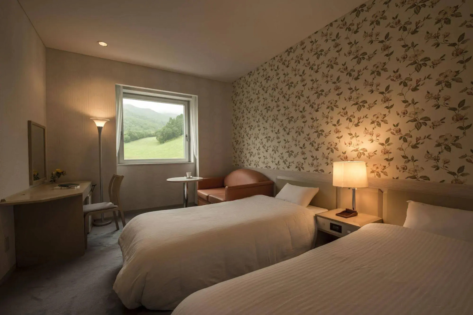 Takamiya Rurikura Resort