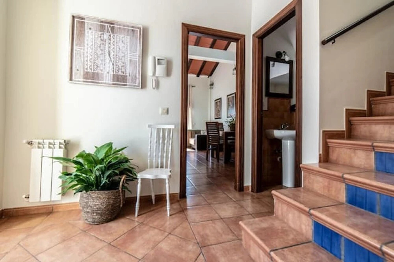Villa With 3 Bedrooms in Córdoba, With Private Pool and Wifi