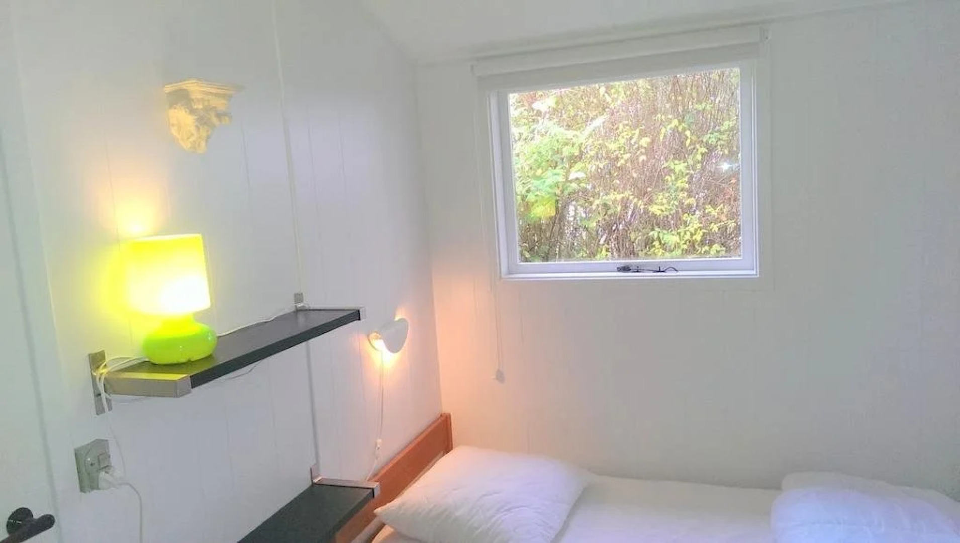 Allinge Holiday Houses