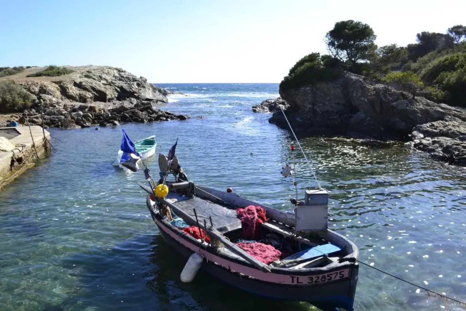 ChambreStudio bord de mer