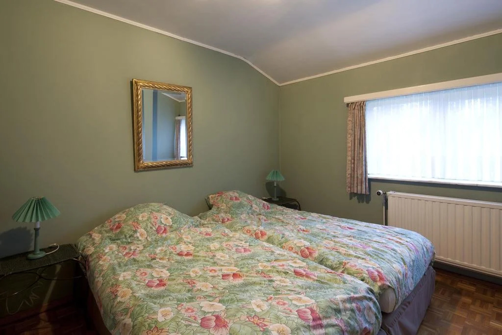 Vakantiewoning Lichtaart