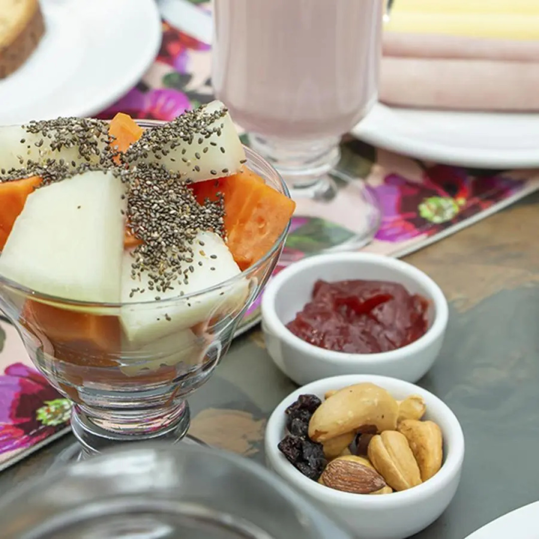 Itu Garden SPA e Resort Saudavel