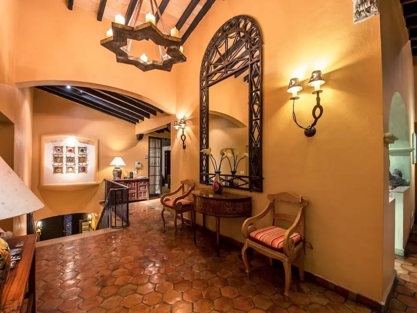 Villa Lola - an Adults Only Bed & Breakfast