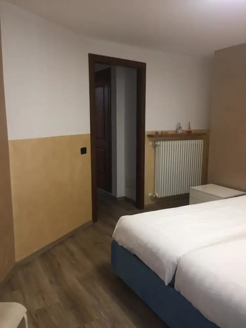 B&B San Pellegrino Terme