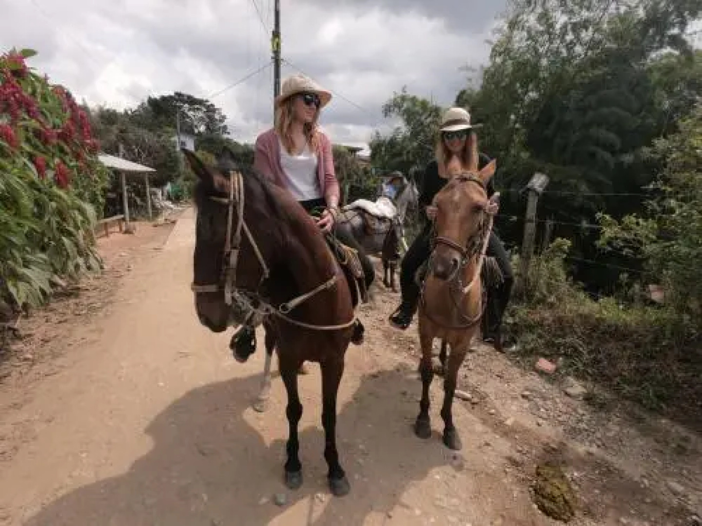 Happy Buddha Hostel Guatape
