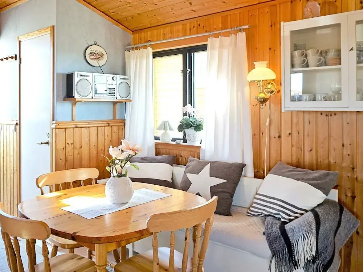 3 Person Holiday Home in Ockero