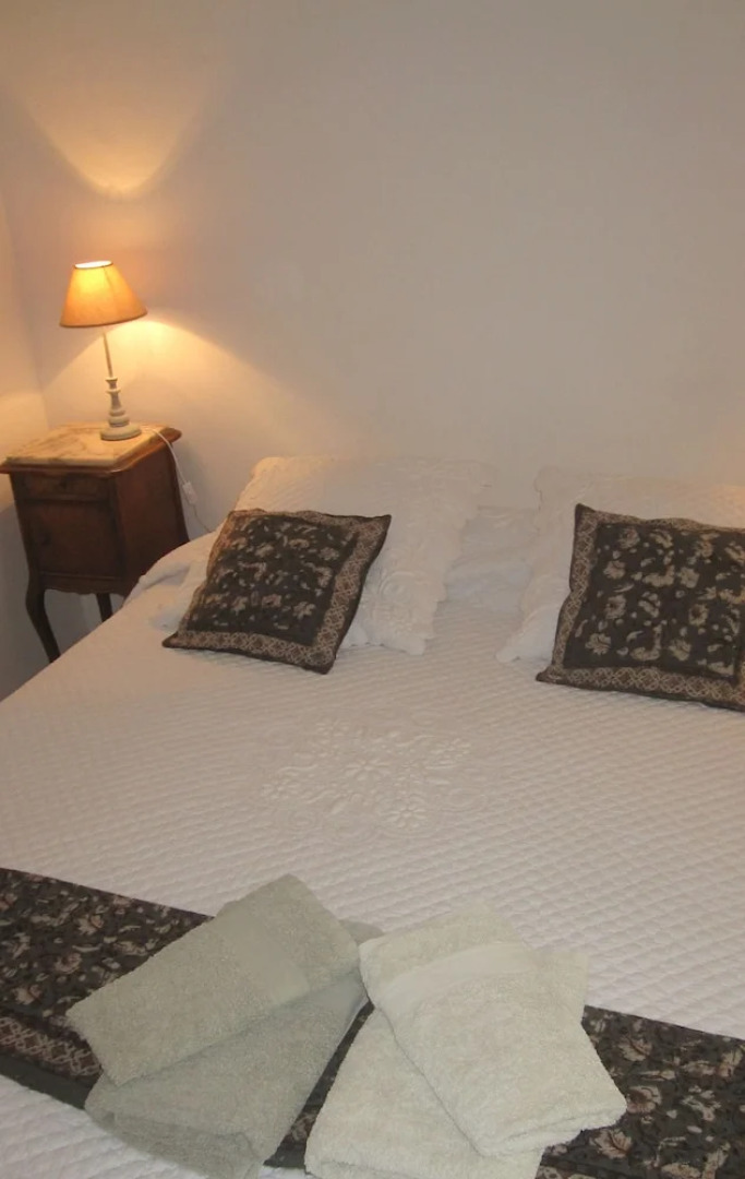 Les Hauts des Materonnes