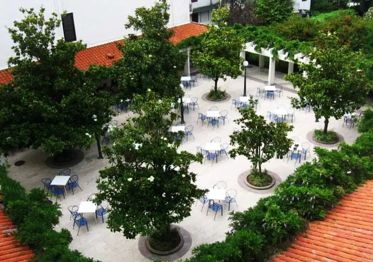 Montenegrina Hotel & SPA