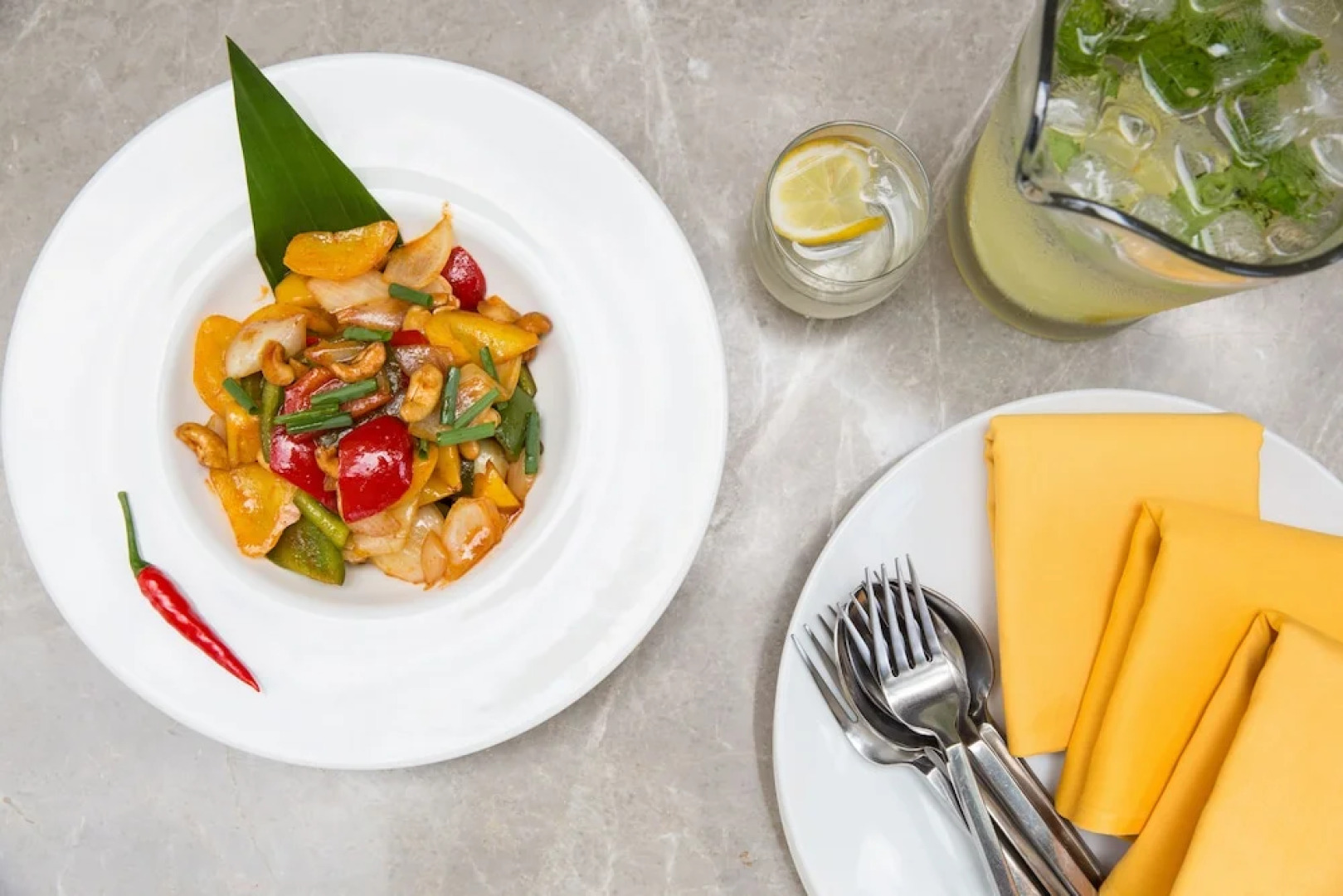 Miskawaan Villa Bougainvillea