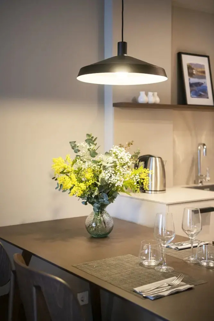 Apartaments La Carpa