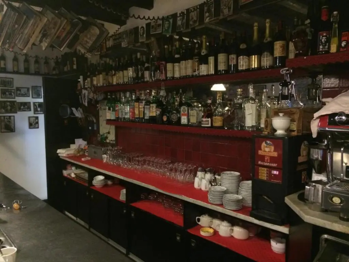 Il Podere Del Convento