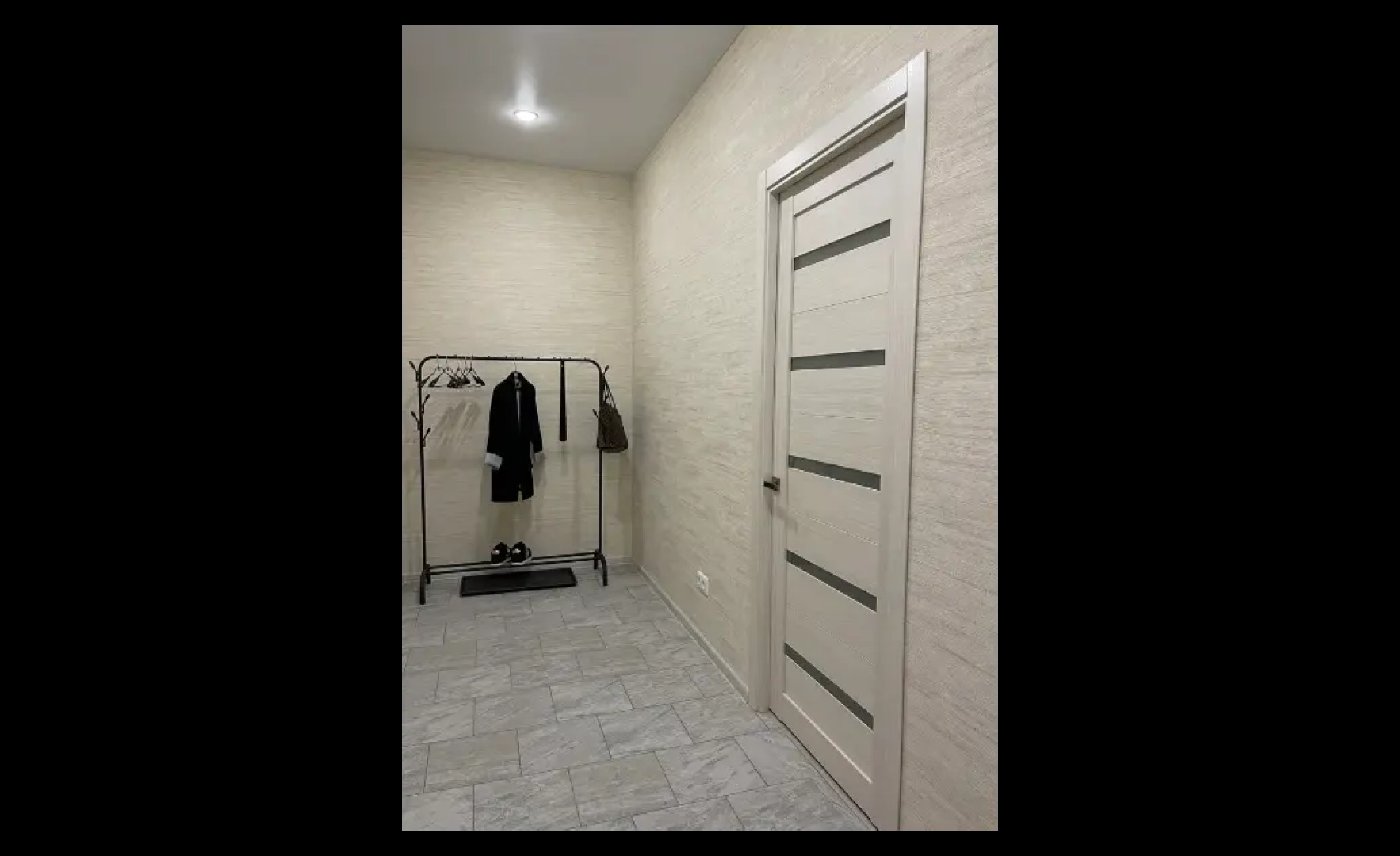 Апартаменты на улице Крымская