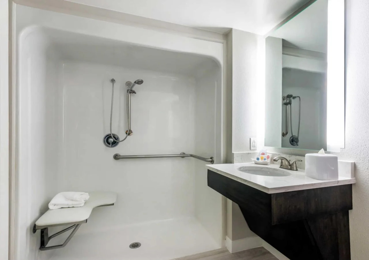 Spark by Hilton St. Augustine Historic District