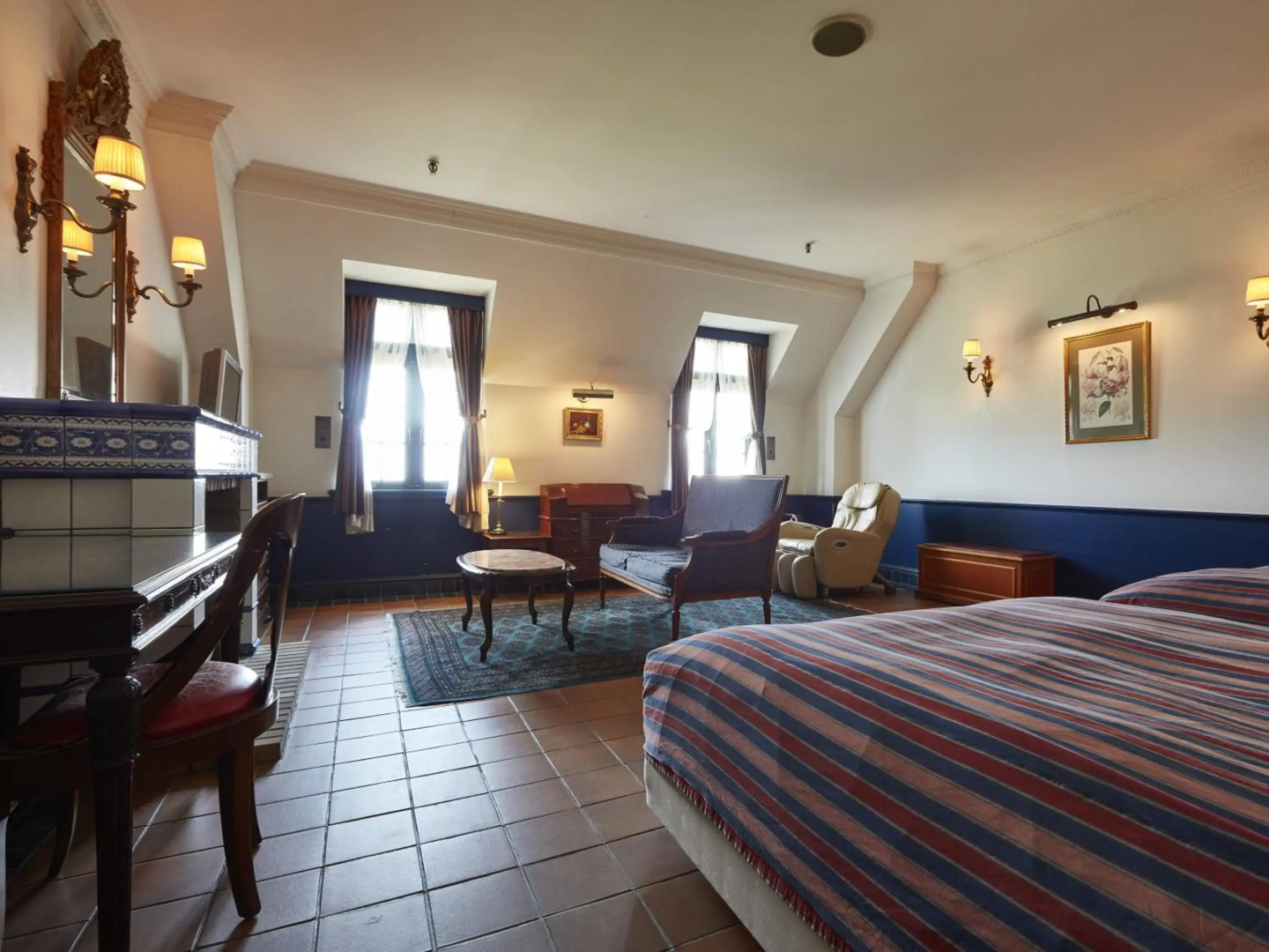 Wellness Forest NASU