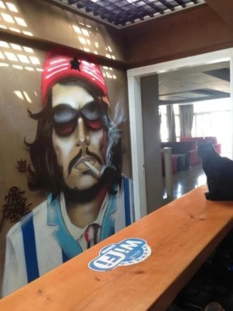 Zhuhai 10 Youth Hostel