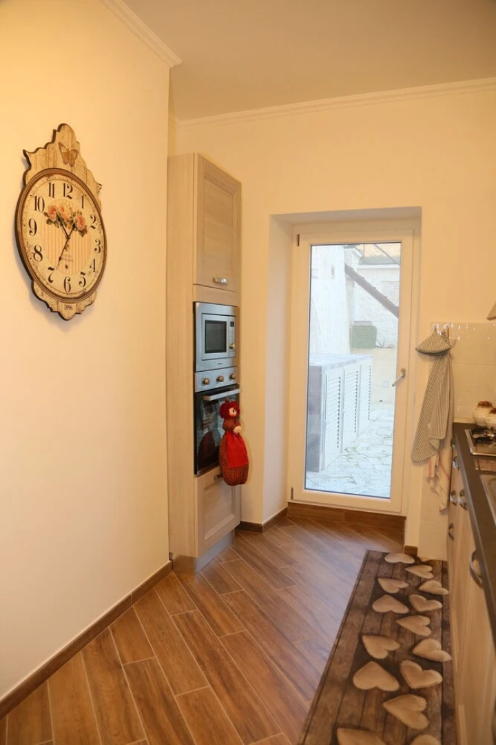 Alloggio turistico Giuly