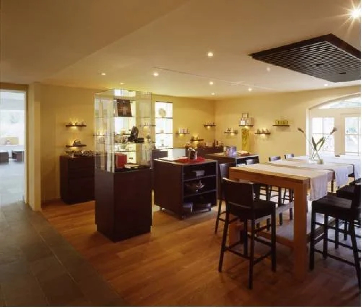 Relais & Chateaux Hanner