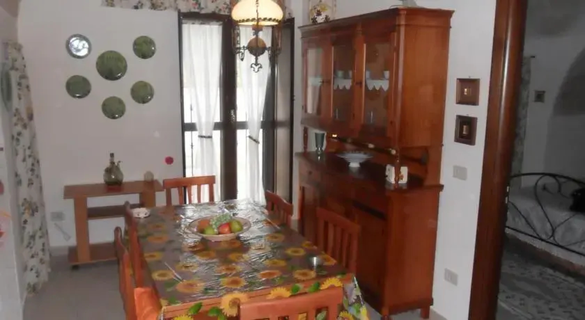 Casa Vacanze La Bellaveduta