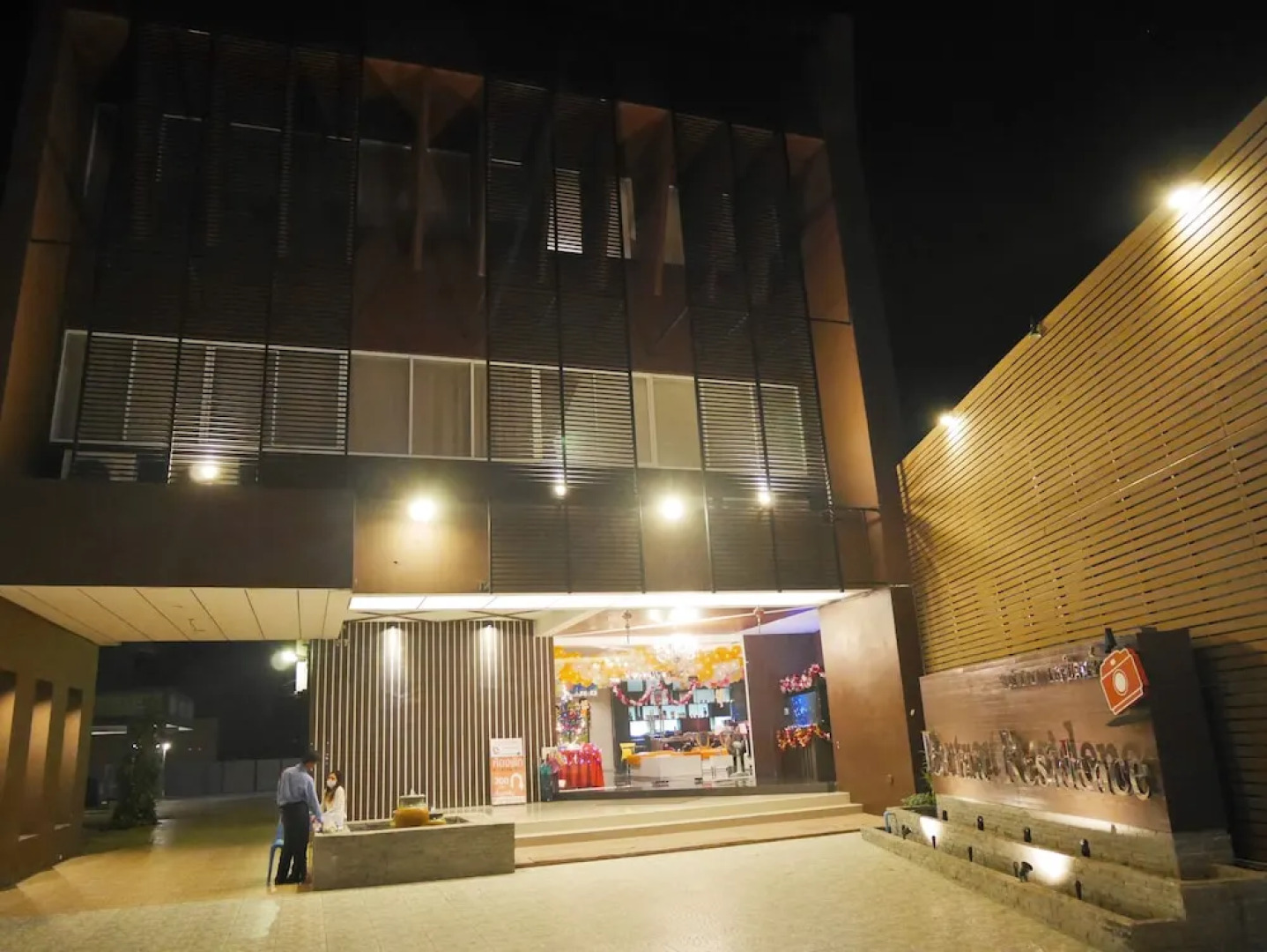 Portrait Residence Pranburi