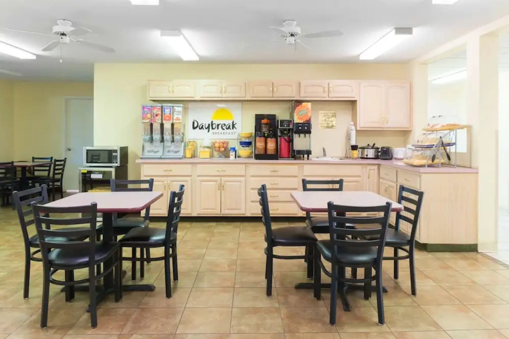 Days Inn Mount Vernon