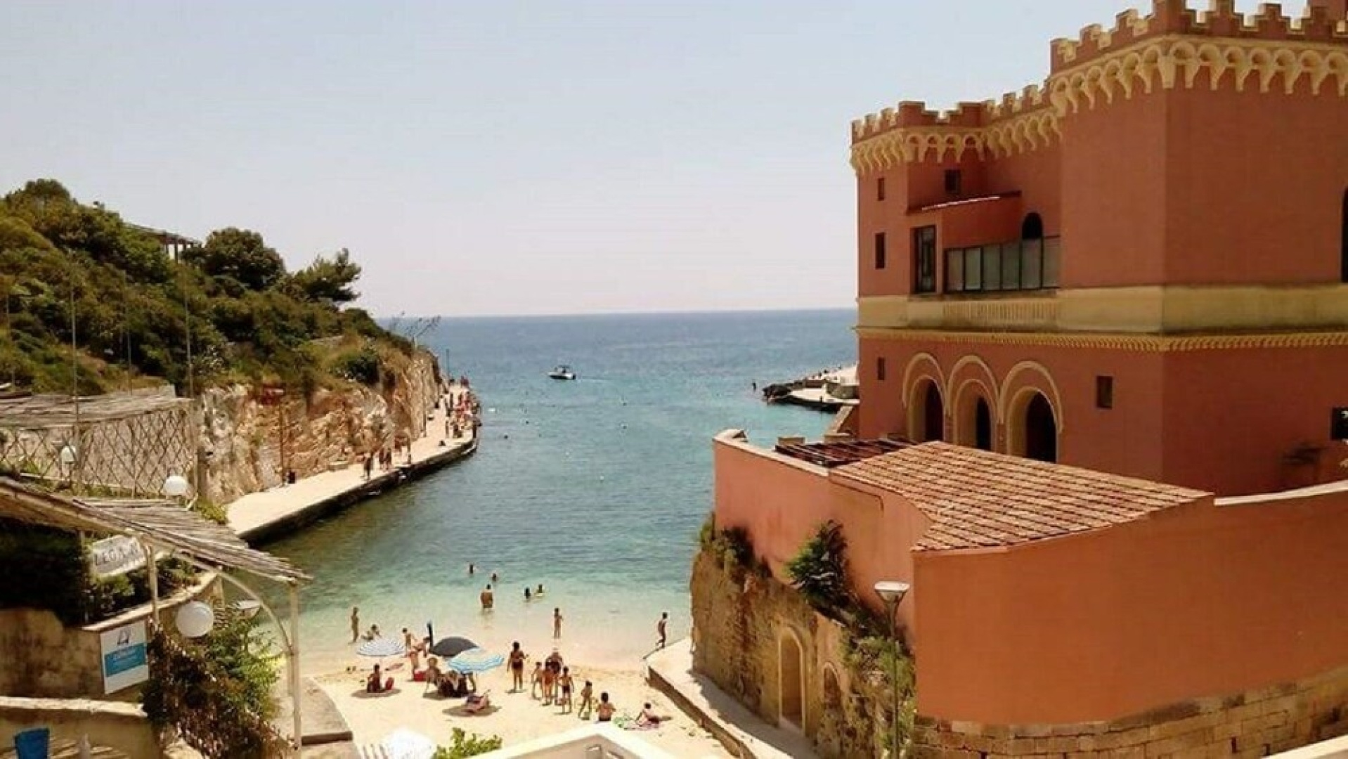 Salentiggiano Villa Ulivi x 20 Fino a 20 Posti Letto
