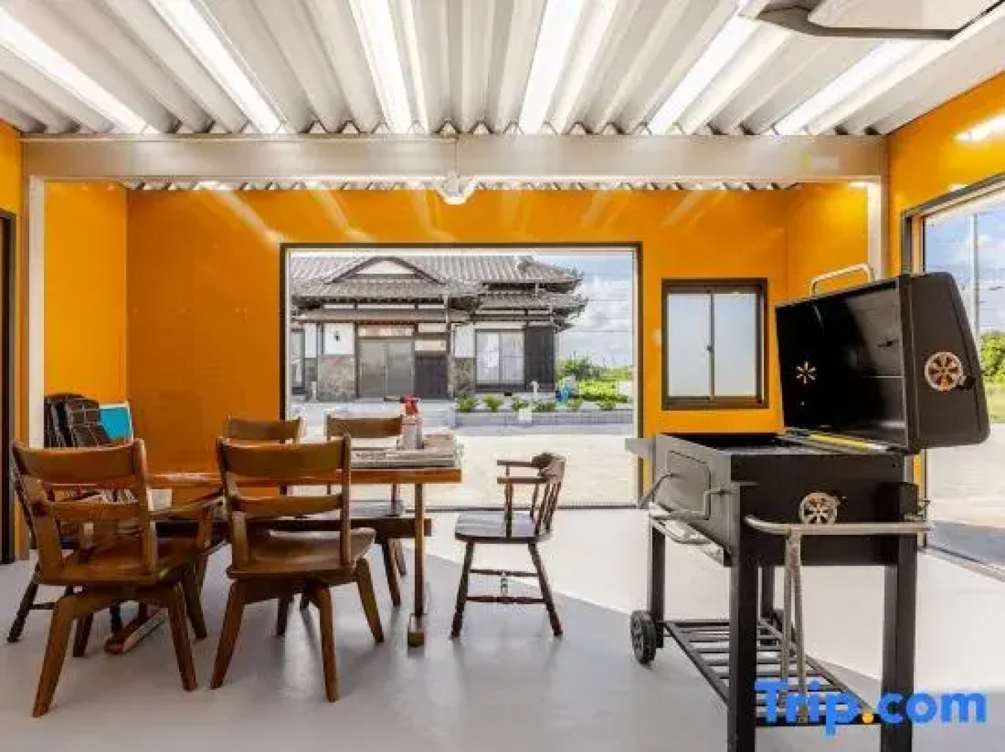 Private Villa in Futtsu