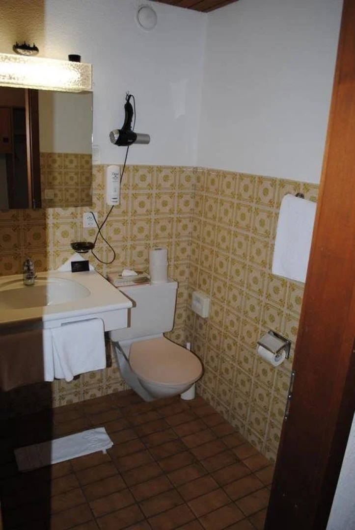 Hotel Restaurant Rustica