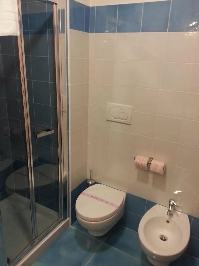 Serpa Hotel Anzio