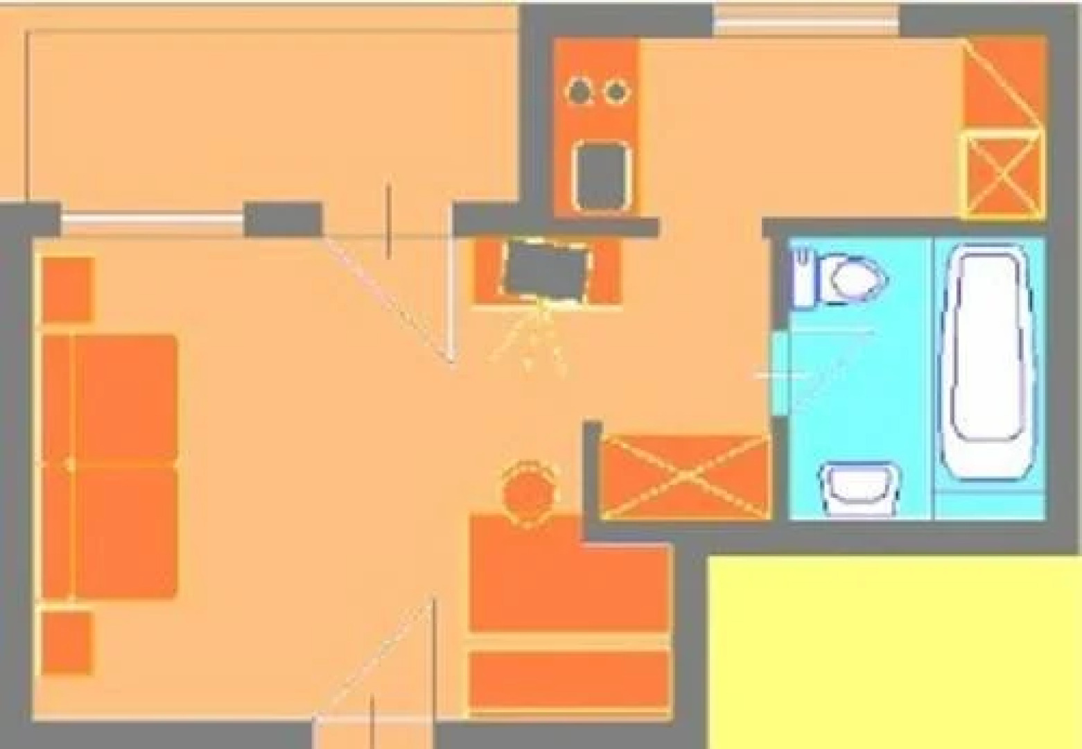 Ferienwohnungen Tirolerhof