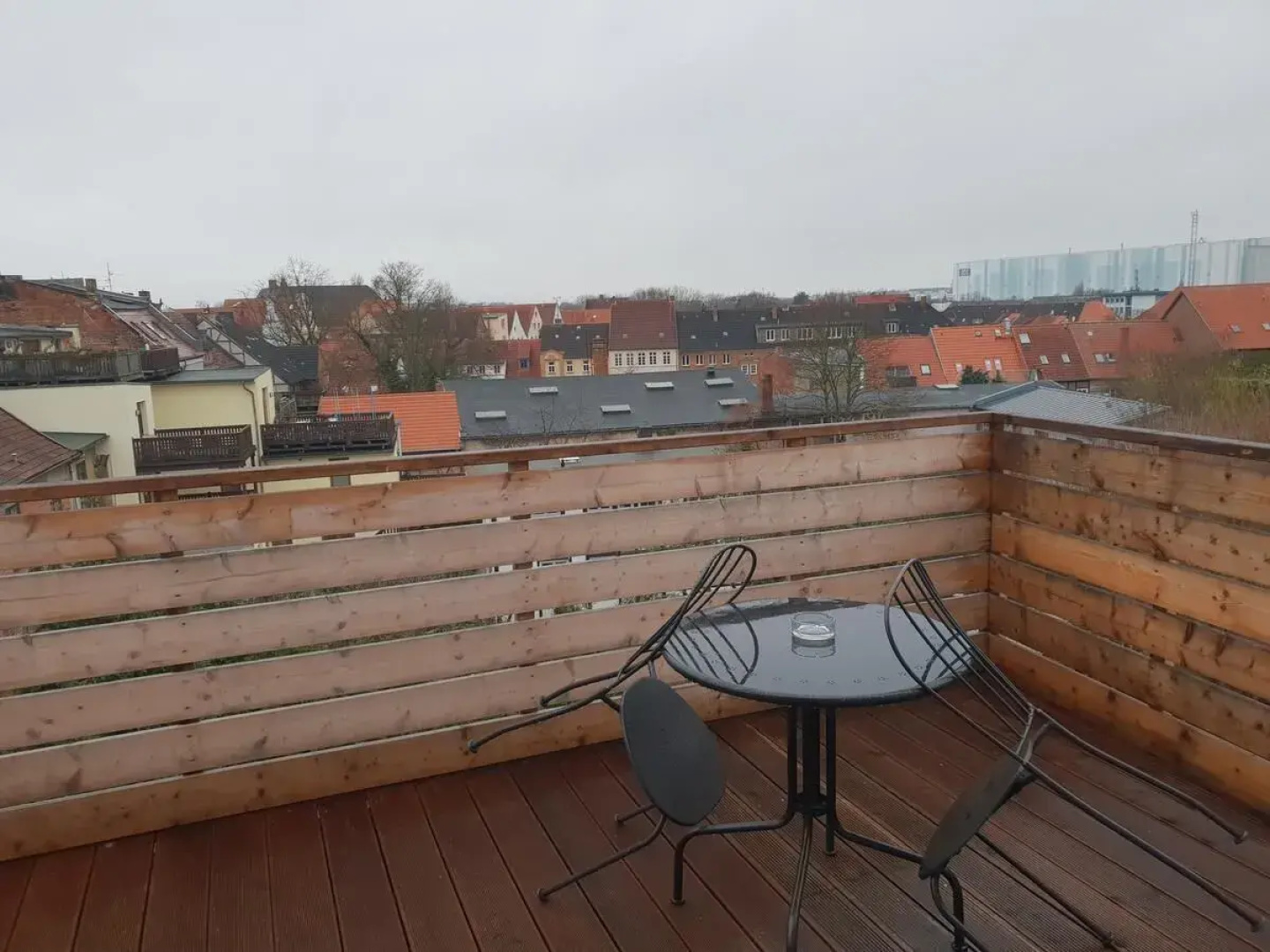 Pension Apostel