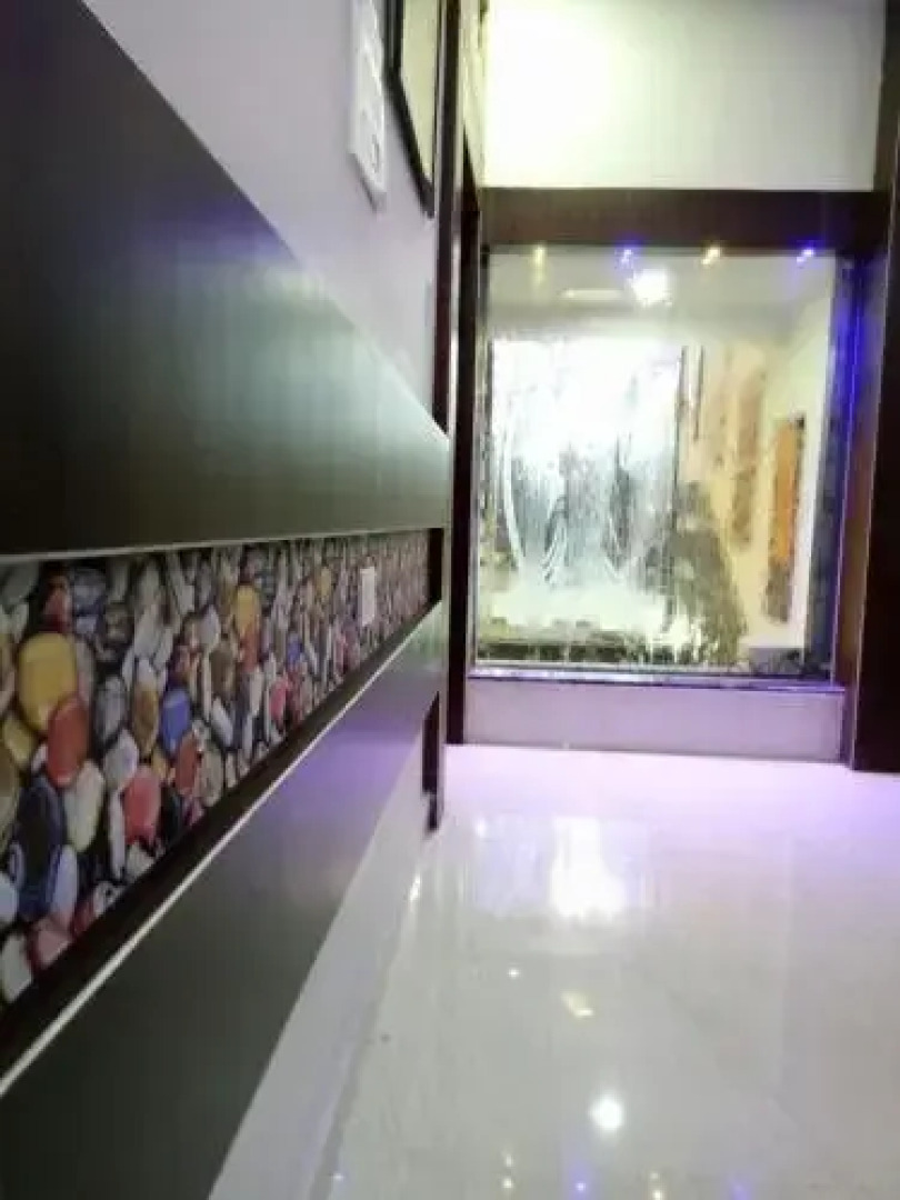 Hotel Embassy International