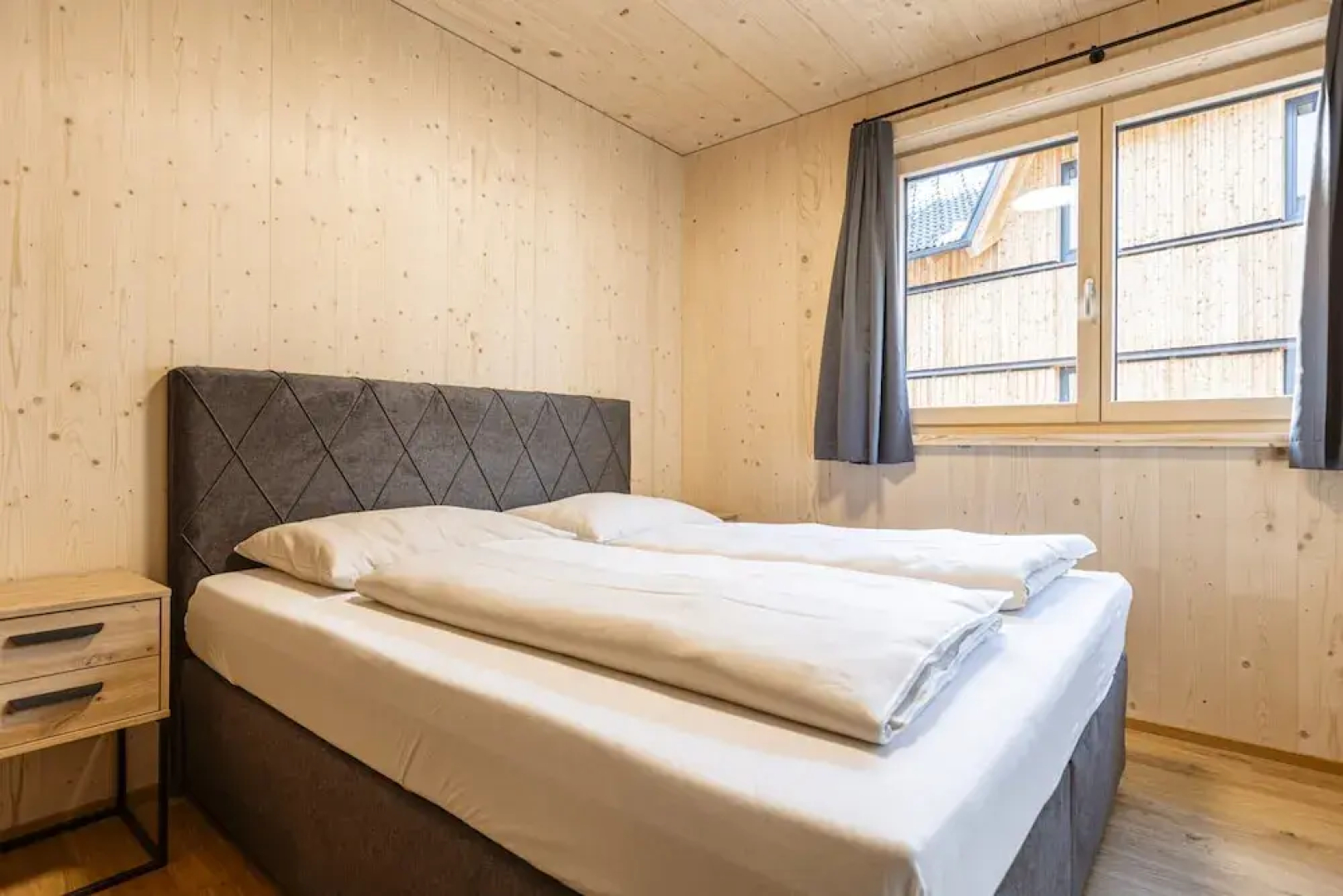 Apartment in Oberwolz Near Ski Slope
