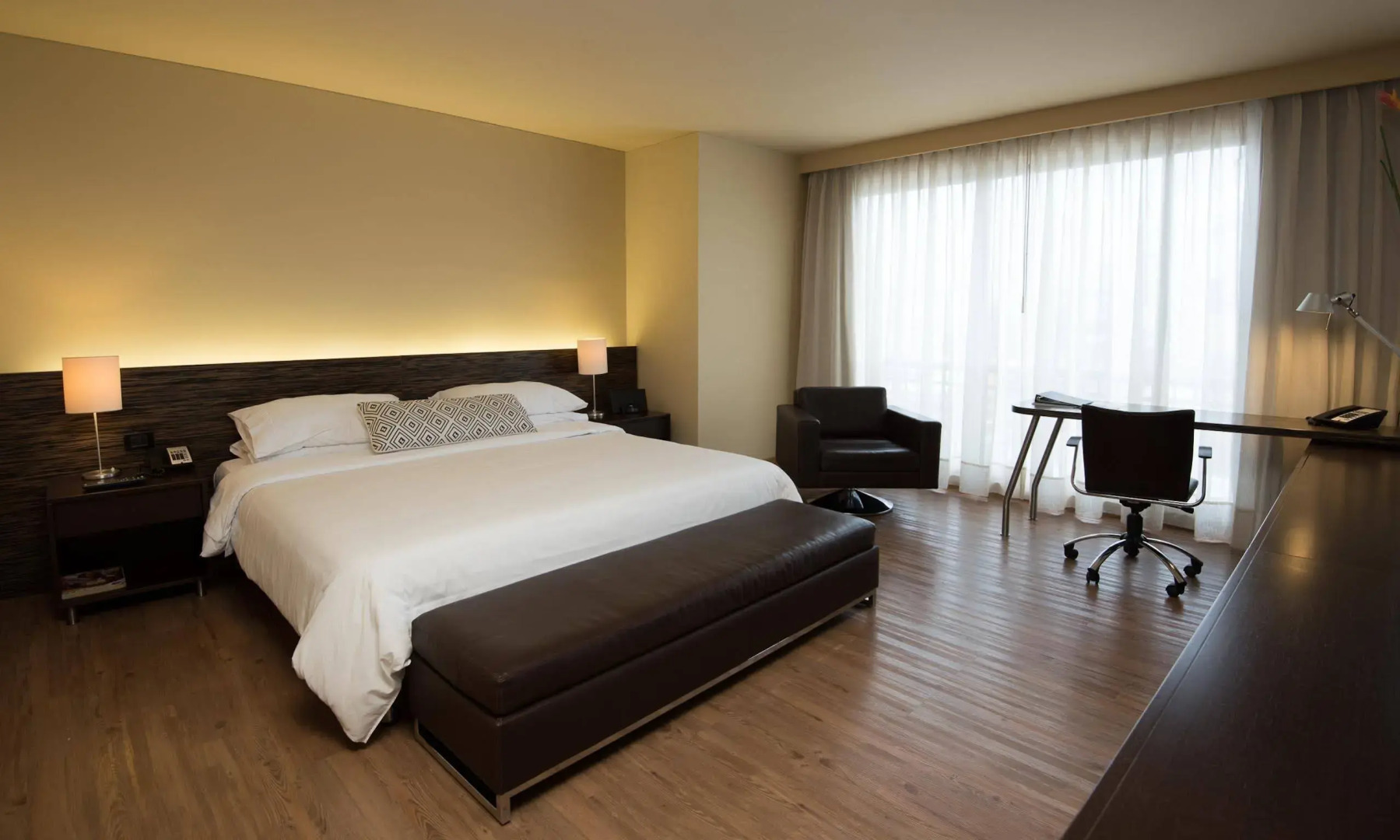 Movich Hotel de Pereira