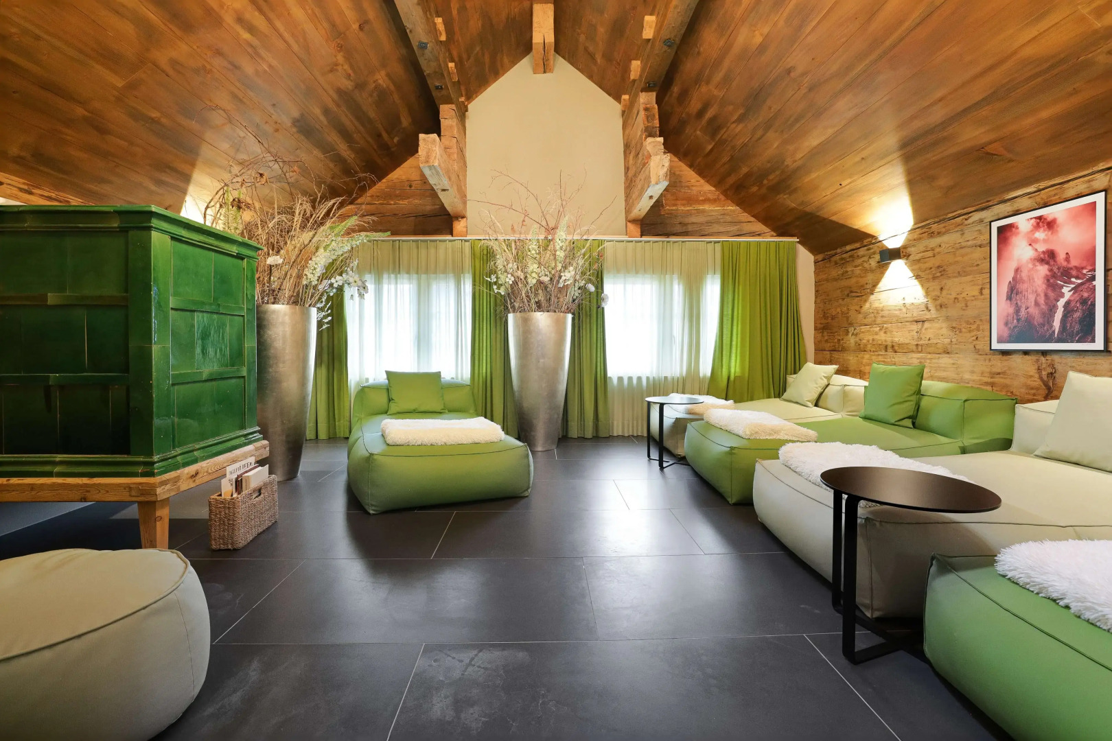 Appenzeller Huus Huus Loewen