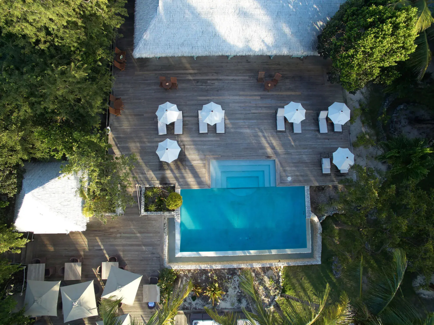 Tiamo Resort