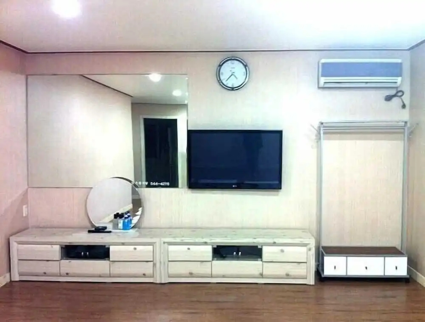 Sokrisan Grand Hotel