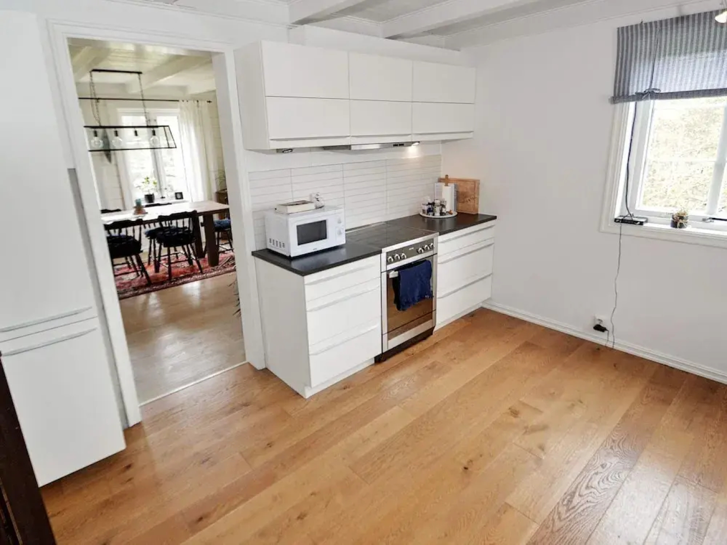 10 Person Holiday Home In Sogne