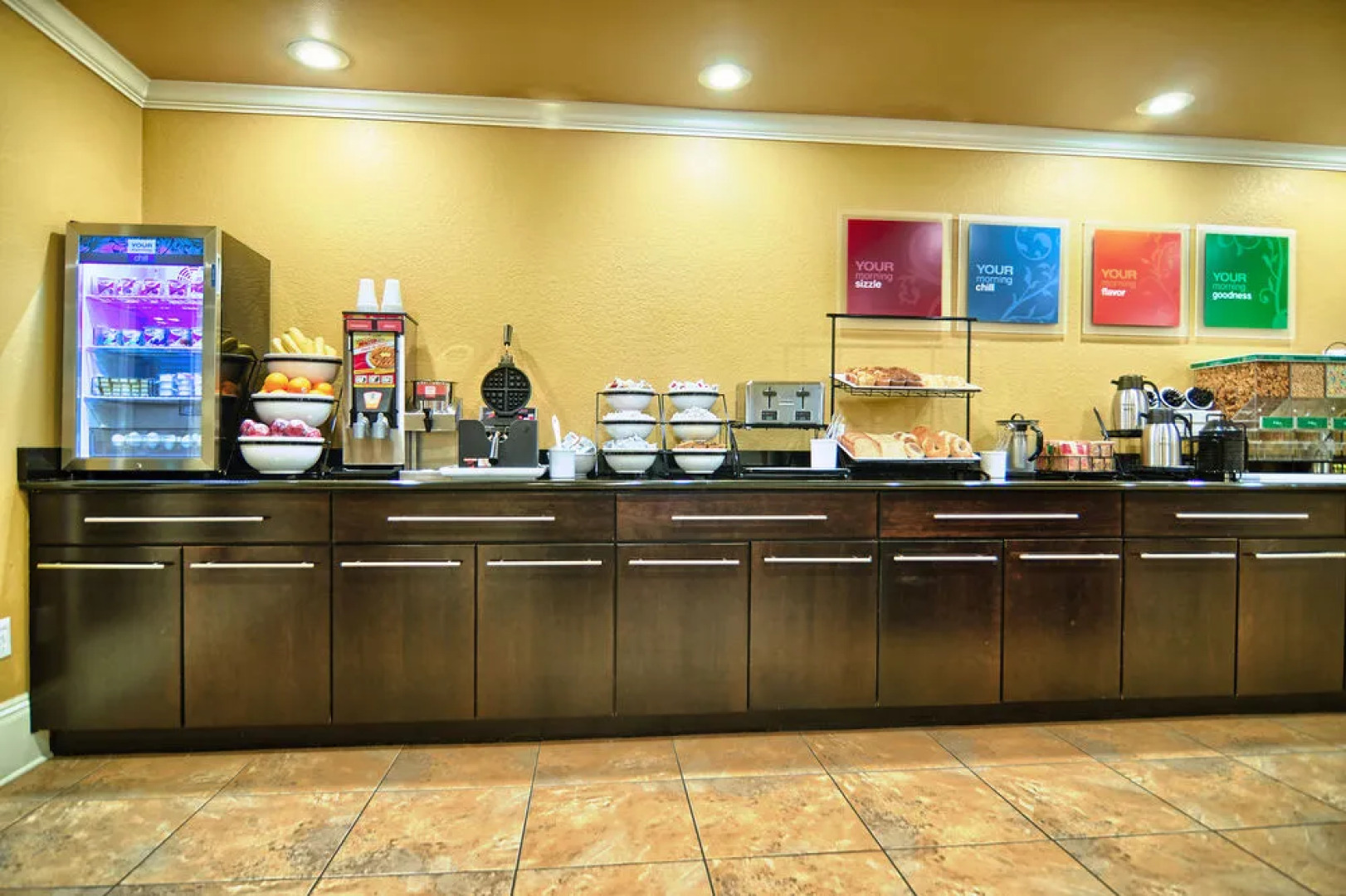 Comfort Inn & Suites Fort Smith