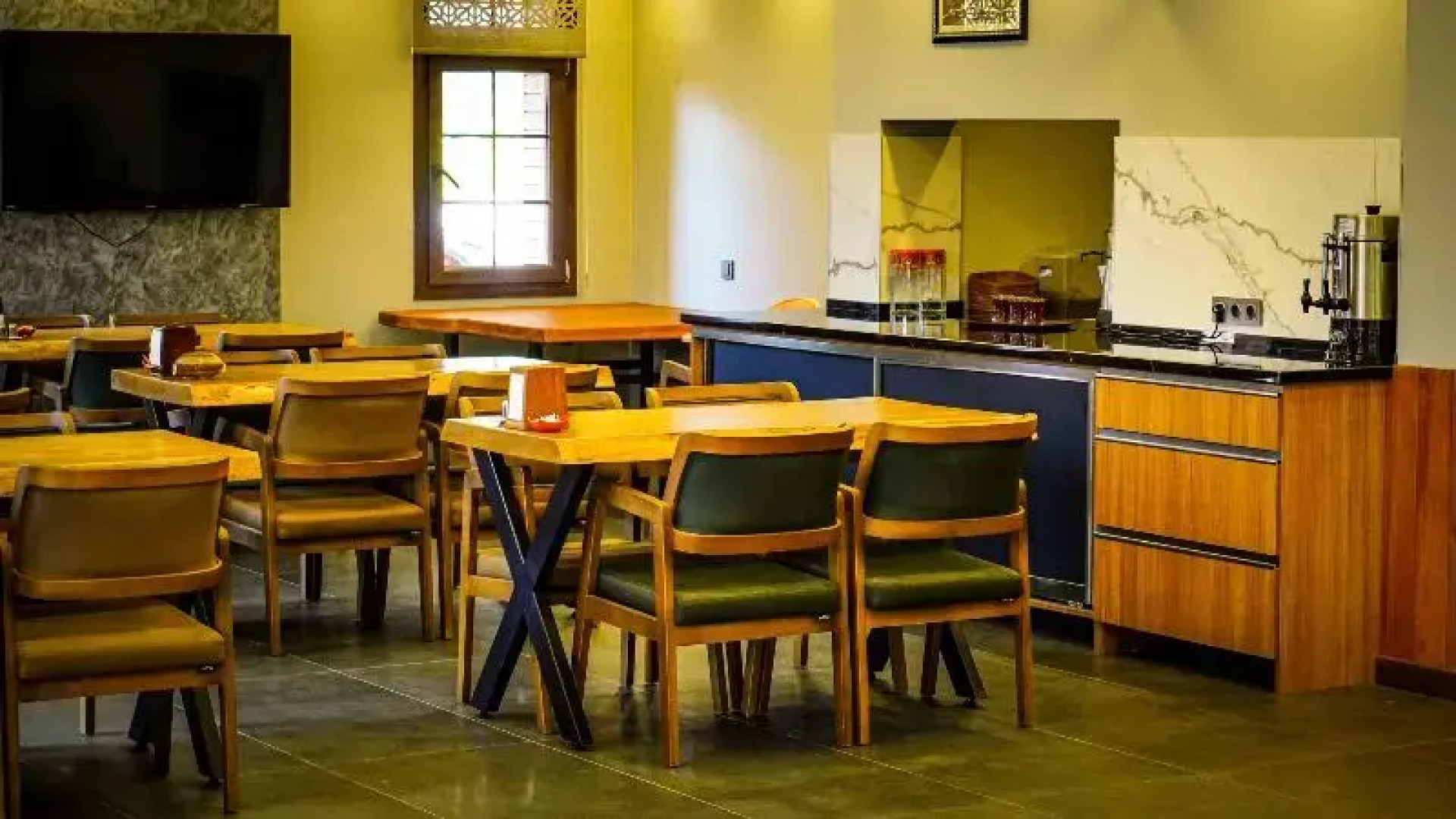 Ayder Kervansaray Otel