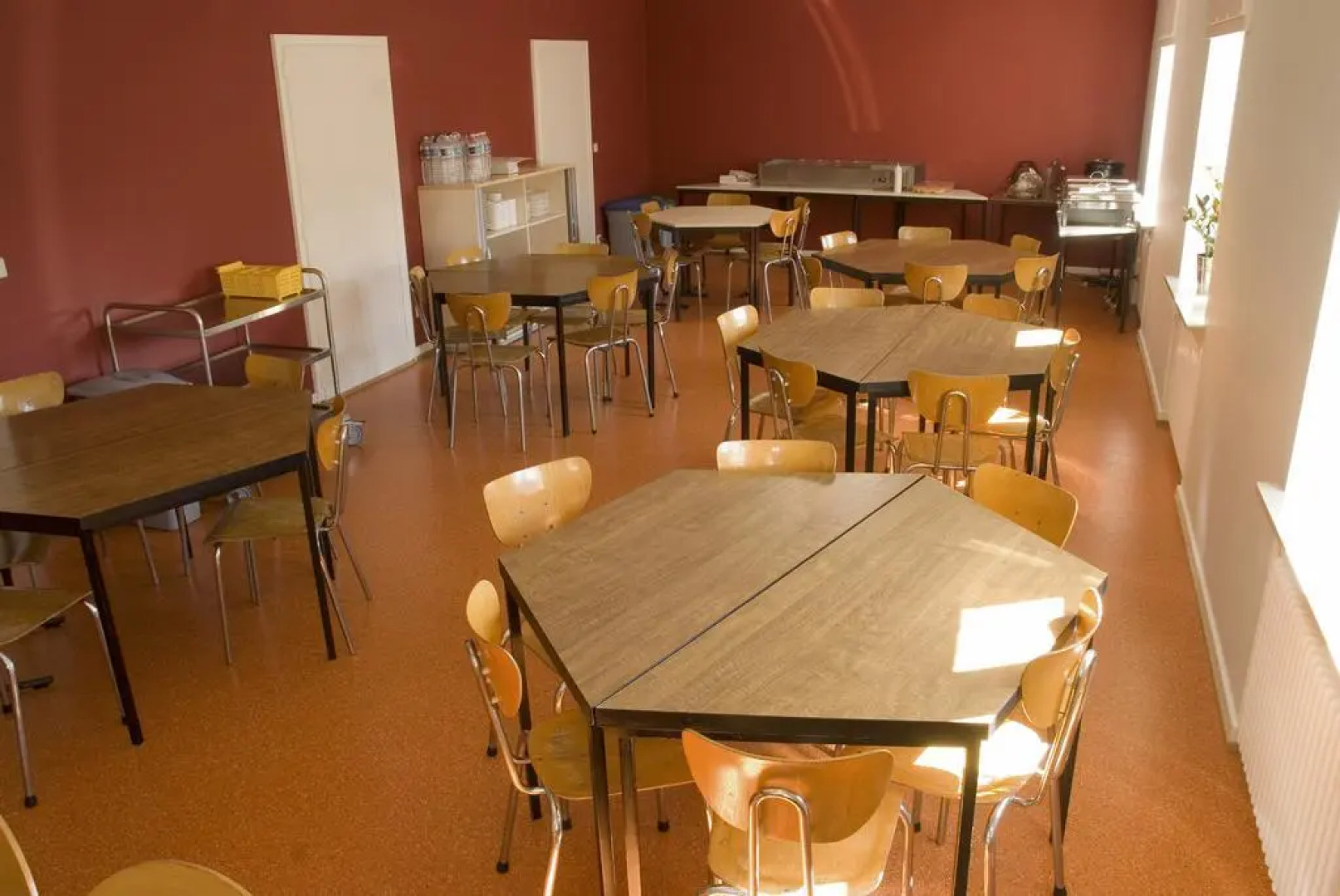 Youth Hostel Hollenfels