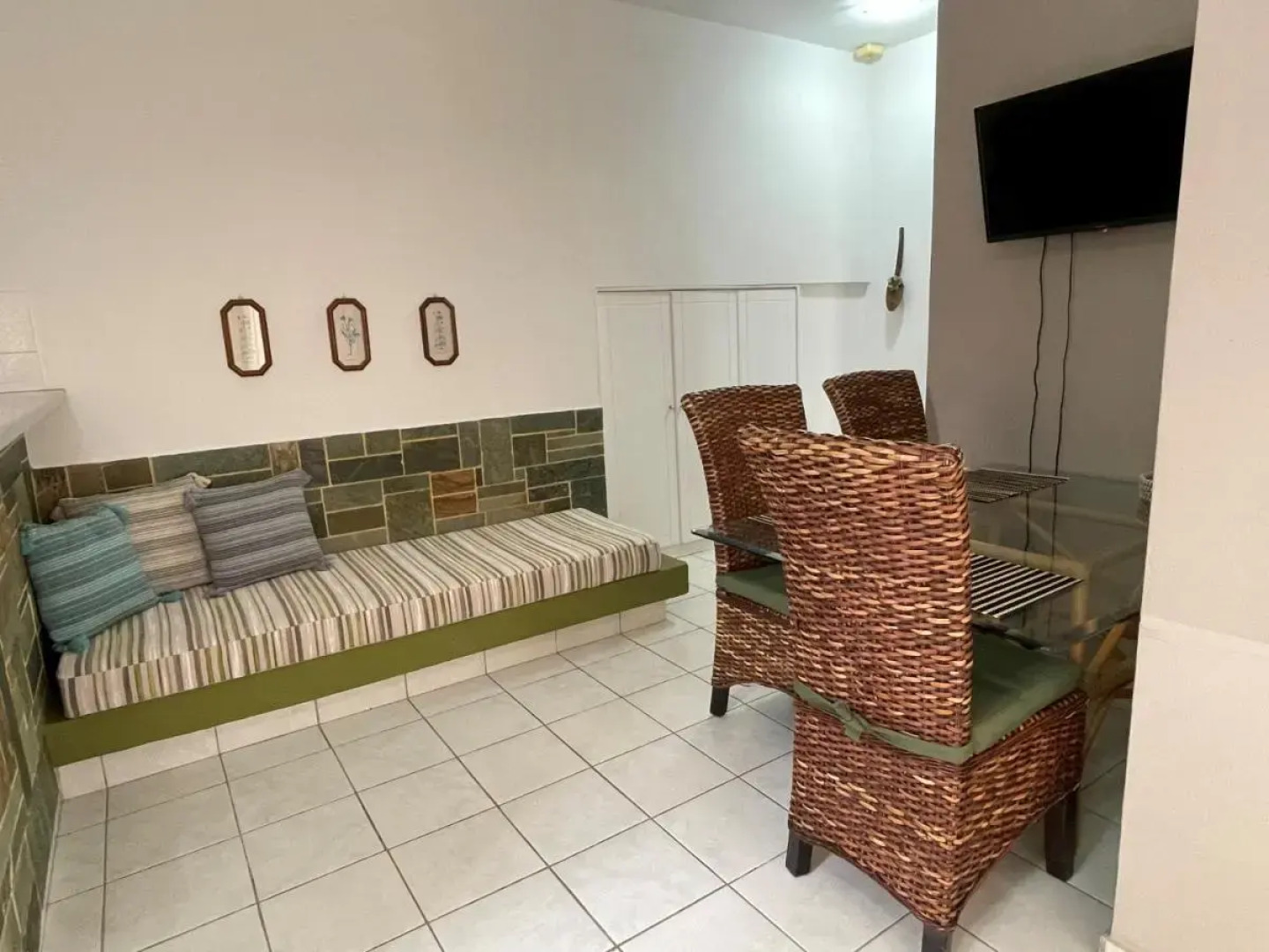 Aquarius Apartments "by Checkin"