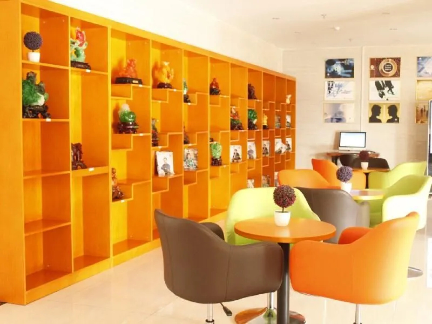 Greentree Inn Guangdong Shantou Changping Road Exp