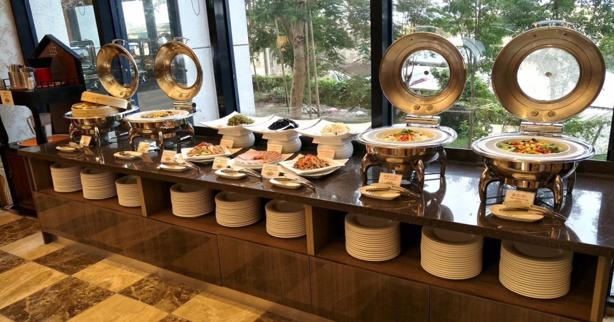 No. 6 Baowanglai Hotel