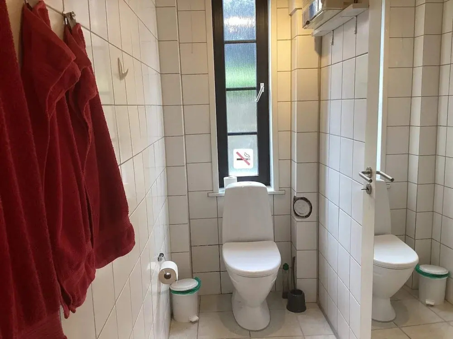 6 Person Holiday Home in Give