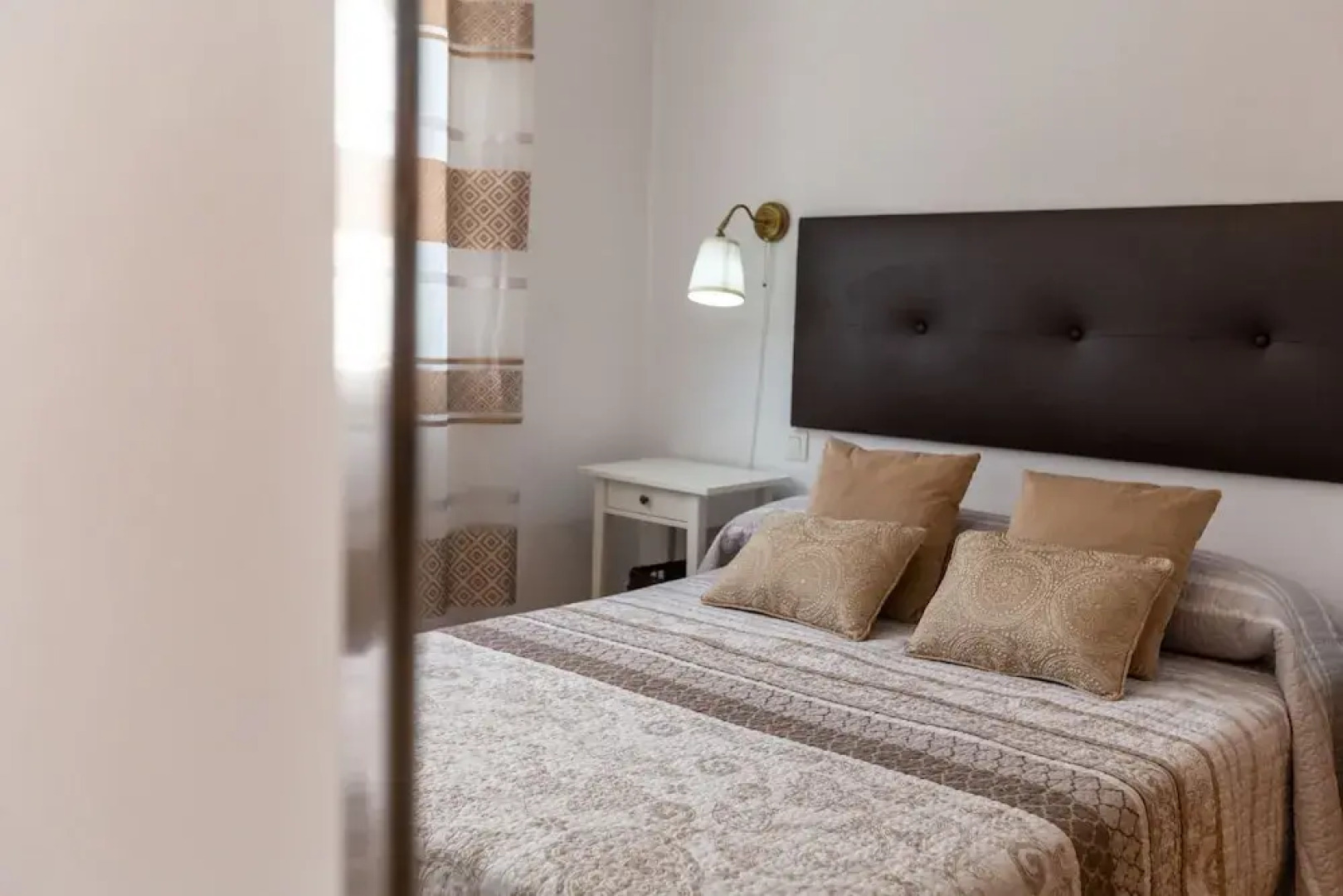 Tolox 1 in Tolox With 1 Bedrooms and 1 Bathrooms